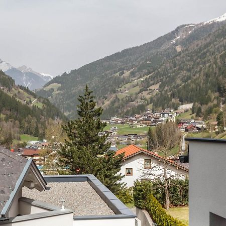 Haus Florian Ski-In And Ski-Out See Esterno foto
